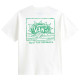 Vans Ανδρική κοντομάνικη μπλούζα Bright Day T-Shirt